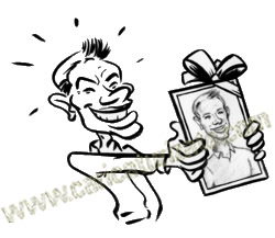 Regalo de cumplea�os